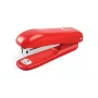 Agrafador Forpus, vermelho, até 12 folhas, agrafos 10 1102-006