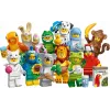 Blocks Minifiguras 71051 Série de Animais 28 (CAIXA)