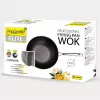 FRIGIDEIRA / WOK PROFISSIONAL MAESTRO 30 cm