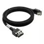 Broadcom LSI - Cabo SAS interno - 36 PIN 4iMini MultiLane - 36 PIN 4iMini MultiLane - 80 cm - para 3ware SAS 9750-16i4e, SAS 9750-24i4e (L5-00207-00)