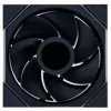 Ventoinha de caixa Lian Li UNI FAN TL LCD Wireless 140mm ARGB PWM Reverse Blade