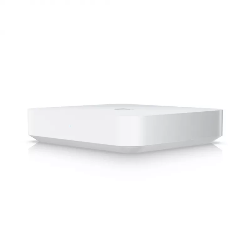 Gateway/controlador Ubiquiti Gateway Max 2500 Mbit/s