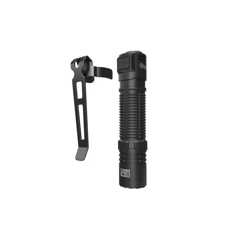 Nitecore EDC31 lanterna, 3500 lm