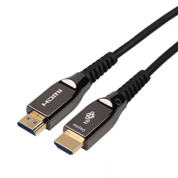 Cabo Lenovo HDMI Optical (5m, HDMI 2.0), cabo de vídeo