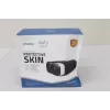 Conjunto de capas de silicone Anker Eufy 2 preto para EufyCam EufyCam 2