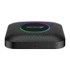 Adaptador sem fios Carlinkit TBOX PLUS 4G 64G – interface sem fios Apple CarPlay e Android Auto