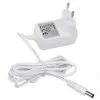 Candeeiro de secretária LED MACLEAN MCE616W 9W com carregador wireless Qi integrado