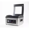 Máquina de vácuo Caso VacuChef 70 Power 350 W Aço inoxidável — Máquina de embalagem a vácuo