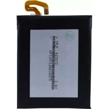 Bateria de iões de lítio LG para H870 LG G6 (BL-T32)