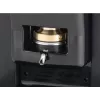 Máquina de café de cápsulas FABER Slot plástico semi-automática depósito de água de 1,3 L, 500 W, preto, 1 chávena