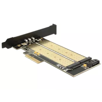 Placa de Interface DeLOCK 89630 Interna M.2 SATA
