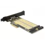 Placa de Interface DeLOCK 89630 Interna M.2 SATA