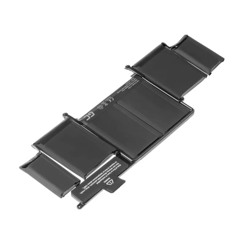 Bateria de portátil A1582 para Apple MacBook