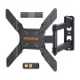 Suporte de parede para TV Perlegear 26-60 PGMFK6
