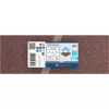 Bandas de lixa Bosch X440 Best for Wood and Paint
