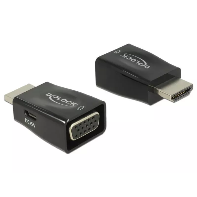 Adaptador de cabo DeLOCK 65902