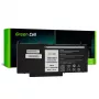 Bateria Green Cell DE162 DELL Latitude E5270 E5470 E5570