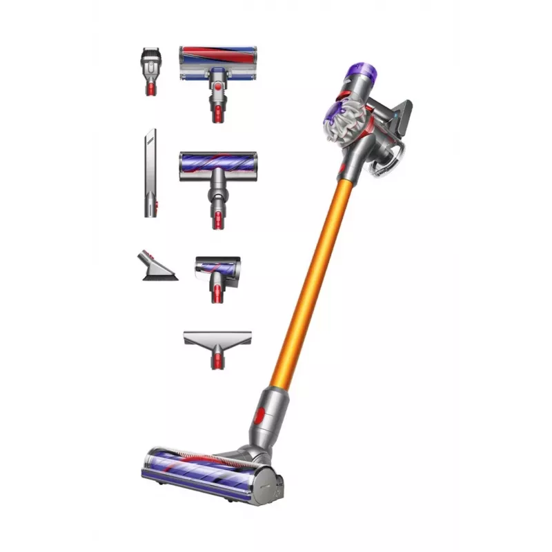 Aspirador com bateria DYSON V8 Absolute SV25