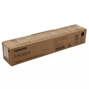 Toner Toshiba Toner 6AJ00000282 T-FC30EK Preto 6000 páginas