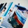 Papel fotográfico Kodak Ultra Premium 280g brilhante 10 x 15 cm 60 folhas