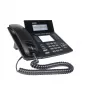 Telefone IP AGFEO ST 53 IP preto