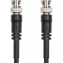 Cabo coaxial Roland RCC-3-SDI 1 m BNC preto