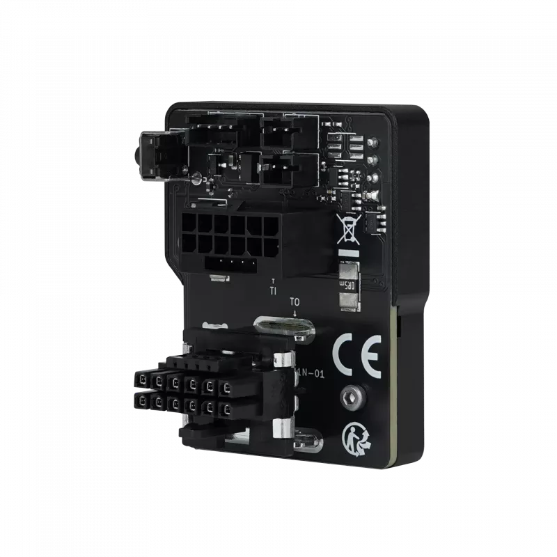 Dispositivo de monitorização de energia Thermal Grizzly WireView Pro GPU 1x12VHPWR, Normal