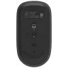 Rato sem fios Xiaomi Wireless Mouse Lite Optical USB tipo A cinzento/preto