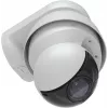Câmara de vigilância de rede Ubiquiti UniFi AI PTZ Precision - PTZ - plataforma rotativa - resistente às intempéries - cor (dia/noite)