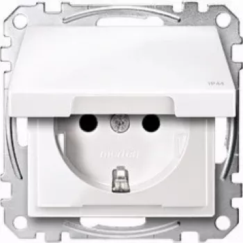 Merten MEG2314-0325 branco
