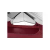 Tenda MSR Hubba Hubba NX, tenda de cúpula, 2 pessoas, vermelho