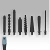 Modelador de cabelo Revamp Twist and Swivel Handle TO-2000-EU — cabo rotativo e articulado