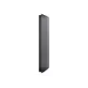 Conjunto de campainha Eufy T8213G11 Preto IP65 2560x1920 160°