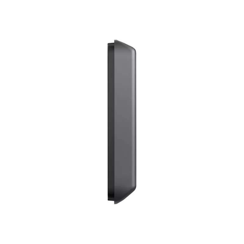 Conjunto de campainha Eufy T8213G11 Preto IP65 2560x1920 160°