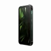 Hammer | Ranger | Preto/Verde | 6