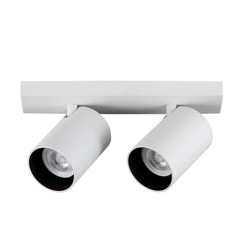 Plafonier Yeelight YLDDL-0084 (duas lâmpadas) branco