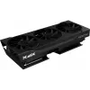 Placa gráfica XFX Radeon RX 9070, 16 GB GDDR6, 256 bits, PCIe x16, 2210 MHz, refrigeração com 3 ventoinhas