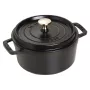 Staub 40509-485-0 Assadeira 1,7 l ferro fundido