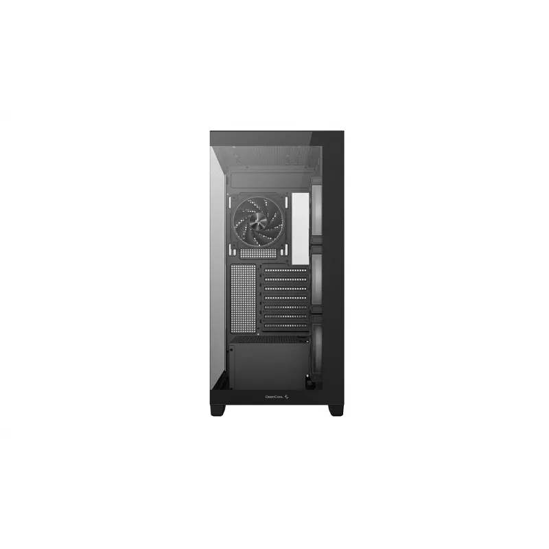 Caixa Midi Tower DeepCool CG580 4F V2 preta