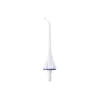 Cabeças de substituição para irrigador bucal Panasonic EW0950W835, 2 unid., branco
