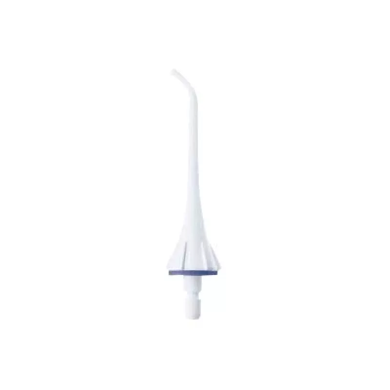 Cabeças de substituição para irrigador bucal Panasonic EW0950W835, 2 unid., branco