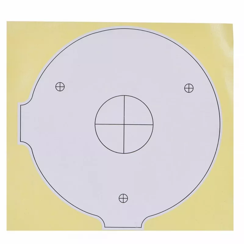 Reolink B10 (B10W) caixa de junção para câmaras bullet, branca