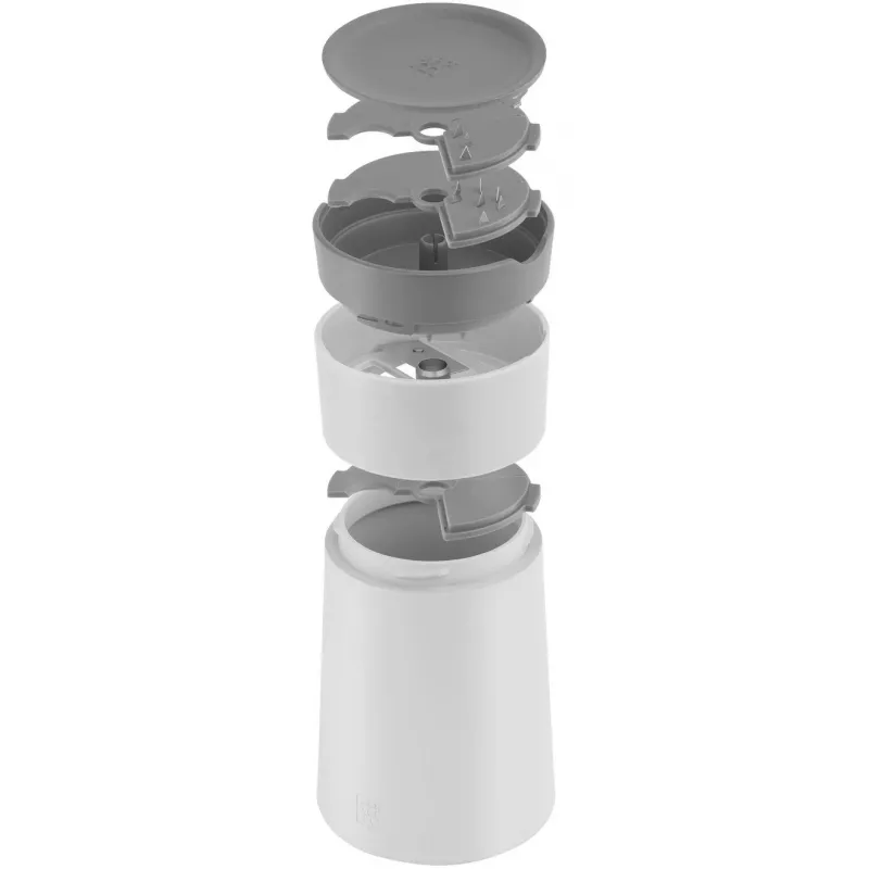 Ralador rotativo ZWILLING 36610-001-0