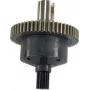 Diferencial central Amewi MTX10 (012-HPG10420C)
