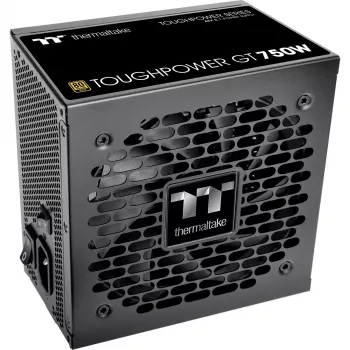 Fonte de alimentação Thermaltake Toughpower Gt 750 W