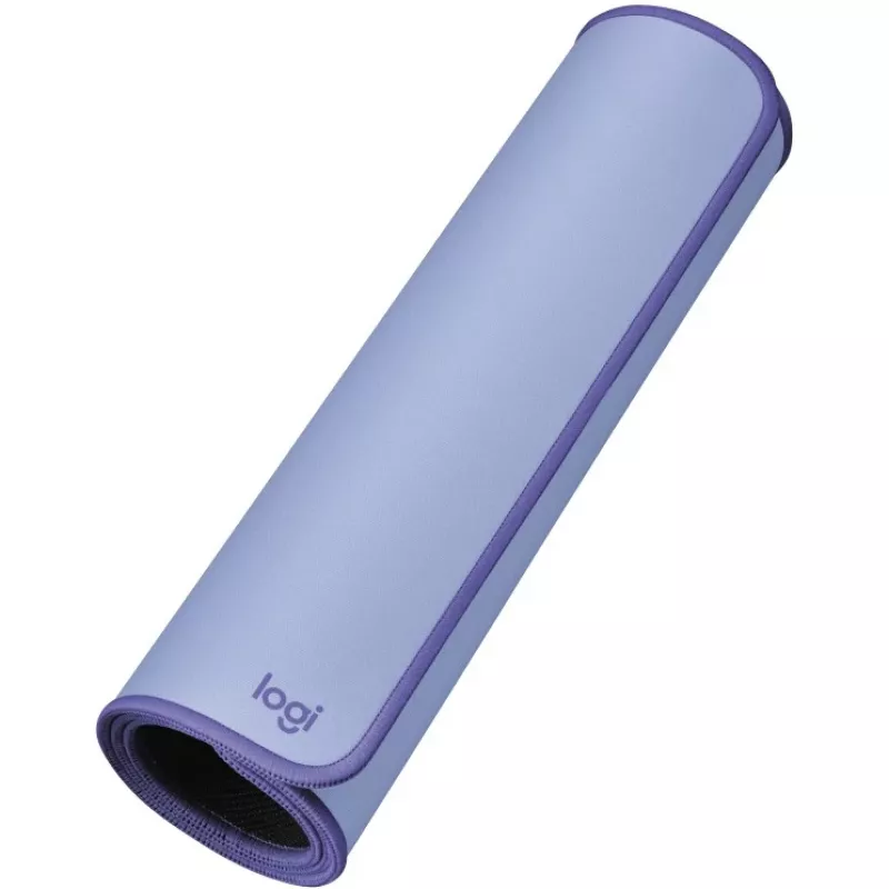 Tapete de rato Logitech Desk Mat roxo