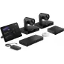 Yealink MVC S90-C5U-004 sistema de videoconferência para Microsoft Teams Rooms