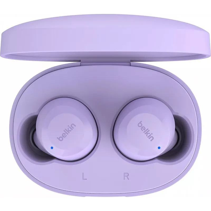 Auscultadores Belkin SoundForm Bolt