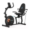 Ergómetro reclinado MERACH MR-S23B1-EU (preto)