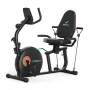 Ergómetro reclinado MERACH MR-S23B1-EU (preto)